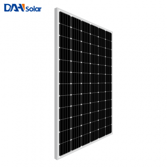 Panneau solaire monobloc série 72 cellules à rendement supérieur 