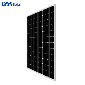 Panneau solaire monobloc série 72 cellules à rendement supérieur 