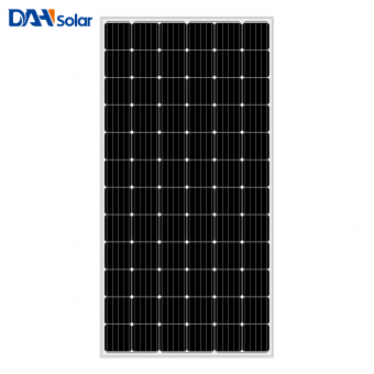 Panneau solaire monocristallin 330w 325w 340w 36v 