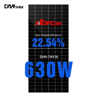 DHN-78X16-600~630W 
