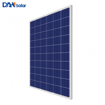 Panneau solaire poly série solaire 265w-295W du module 60cells d'air 
