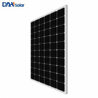 Panneau solaire mono série 60 cellules 