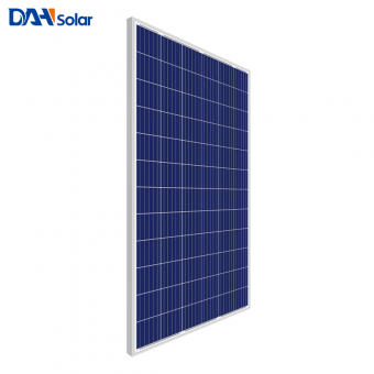 DAH Solar Panneau solaire photovoltaïque poly 320W 325W 330W 
