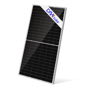 panneau solaire mono demi-cellule 9bb 400w 