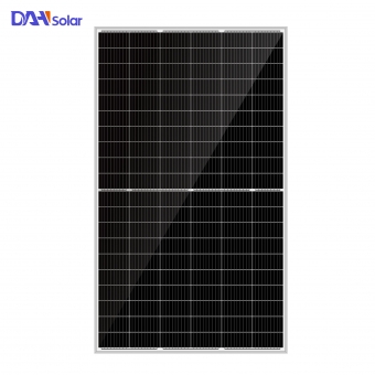 hcm60x9 mono 9bb 120 cellules panneau solaire 325w-345w 
