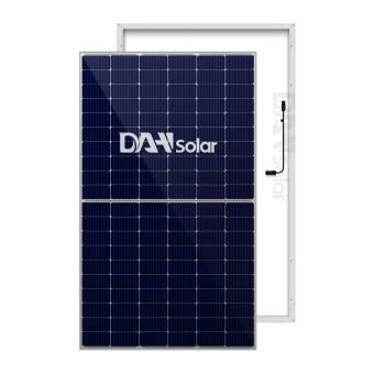 Dah Poly Demi-cellule / DHP-60L9-335-360W panneau solaire 