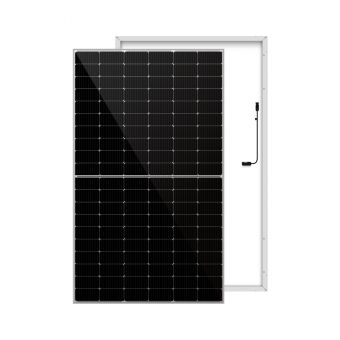 Panneaux solaires DAH Mono Half-Cell /DHM-60X10-430~460W 