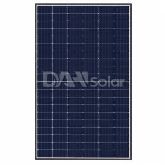 Panneaux solaires mono plein écran DHM-60X10/FS 450 ~ 470 W
 