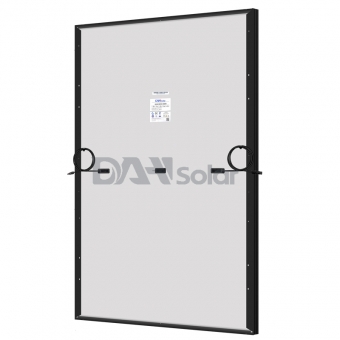 Panneaux solaires mono plein écran DHM-60X10/FS 450 ~ 470 W
 