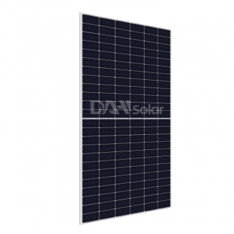 Panneaux solaires mono DHM-72X10 525~560W
 