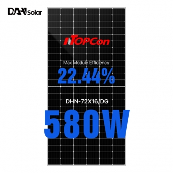 DHN-72X16/DG-560~580W 
