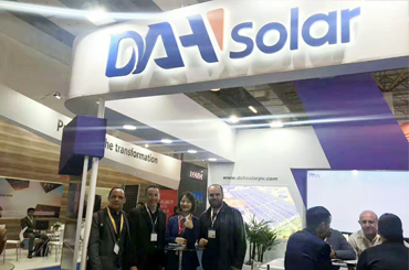 dah solaire en Amérique du Sud intersolaire 2019