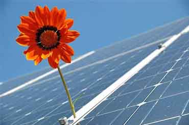 Nouvelle politique chinoise en matière de photovoltaïque le 31 mai