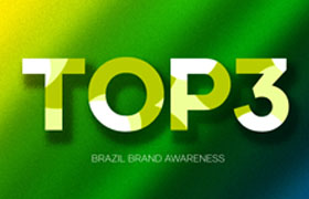 DAH solar classé TOP3 dans la liste d'influence des marques de modules PV du Brésil