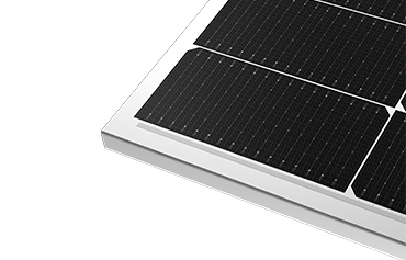 La technologie plein écran de DAH Solar démontre un gain d'énergie de 11 % pour les modules solaires photovoltaïques