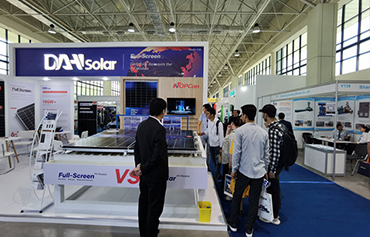 Le module PV plein écran N-TOPCon surprend le marché japonais du PV